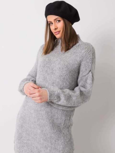 Sweter LC-SW-3018.97P szary Sweter LC-SW-3018.97P szary