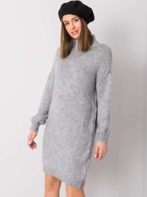 Sweter LC-SW-3018.97P szary Sweter LC-SW-3018.97P szary