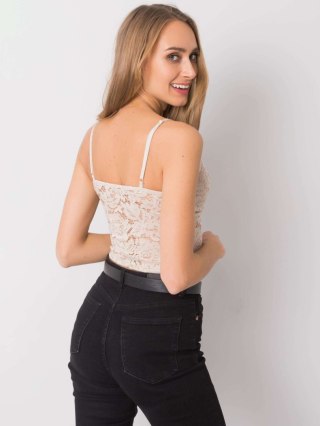 Top TW-TP-BI-8335.26 beżowy