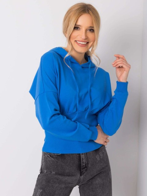 Bluza RV-BL-6191.06P ciemny niebieski L Bluza RV-BL-6191.06P ciemny niebieski L