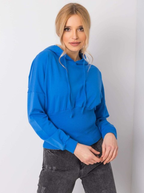 Bluza RV-BL-6191.06P ciemny niebieski L Bluza RV-BL-6191.06P ciemny niebieski L