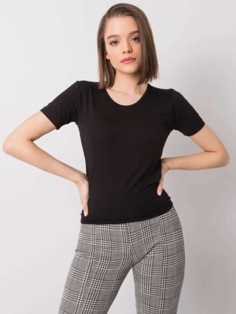 Bluzka 95-BZ-639012.28P czarny L Bluzka 95-BZ-639012.28P czarny L