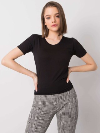 Bluzka 95-BZ-639012.28P czarny S