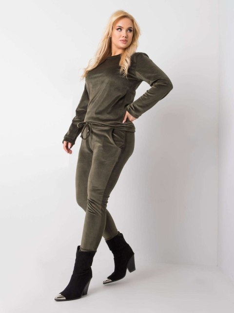 Komplet RV-KMPL-6085.05 khaki 2XL Komplet RV-KMPL-6085.05 khaki 2XL