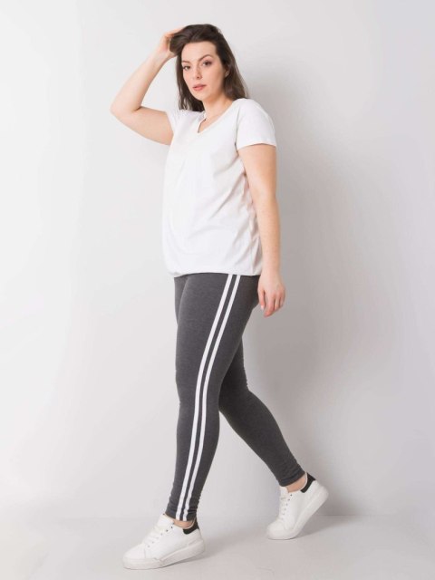 Leginsy RV-LG-6302.53 ciemny szary 3XL Leginsy RV-LG-6302.53 ciemny szary 3XL