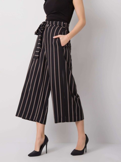 Spodnie CHA-SP-0430.41P czarno-beżowy S/M Spodnie CHA-SP-0430.41P czarno-beżowy S/M
