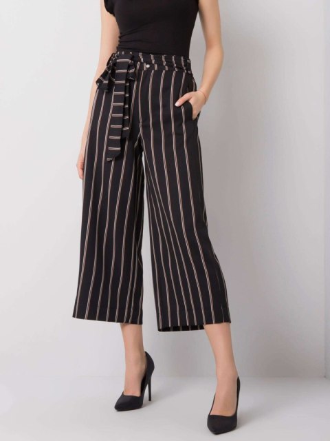 Spodnie CHA-SP-0430.41P czarno-beżowy S/M Spodnie CHA-SP-0430.41P czarno-beżowy S/M