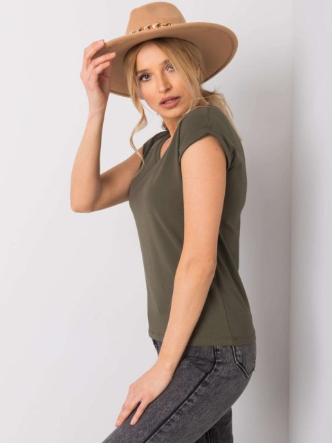 T-shirt RV-TS-6108.04 khaki XL T-shirt RV-TS-6108.04 khaki XL