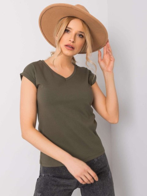 T-shirt RV-TS-6108.04 khaki XL T-shirt RV-TS-6108.04 khaki XL