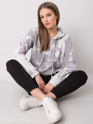 Bluza LC-BL-1109.15X szary L/XL