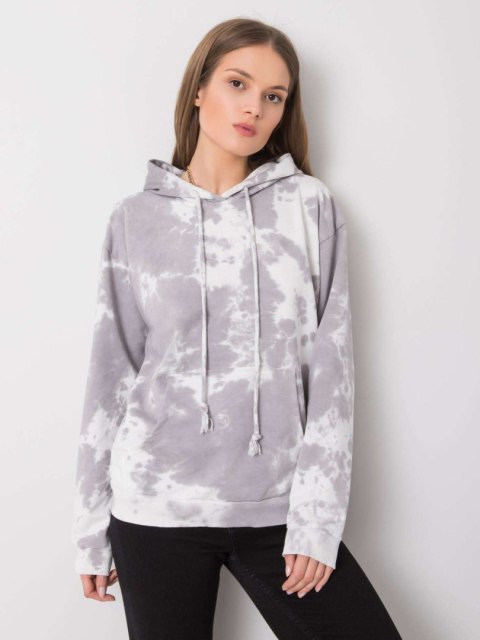 Bluza LC-BL-1109.15X szary L/XL