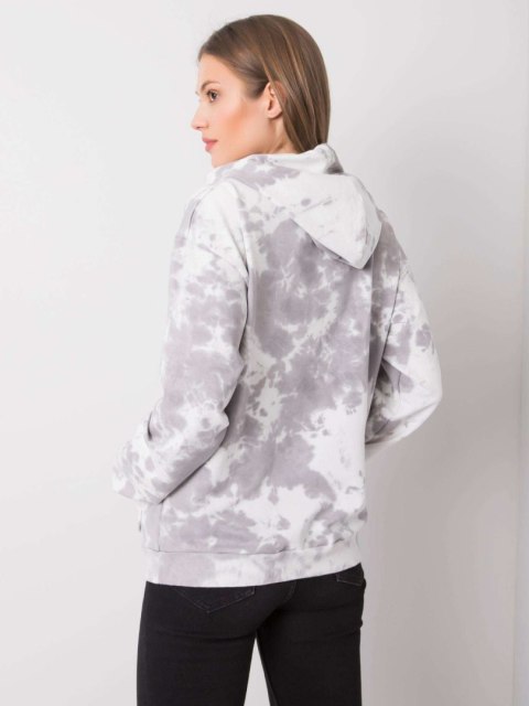 Bluza LC-BL-1109.15X szary S/M Bluza LC-BL-1109.15X szary S/M