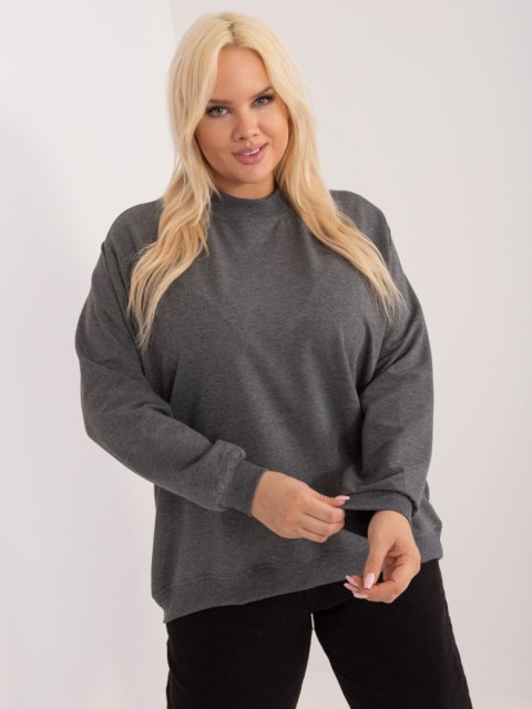 Bluza RV-BL-6299.11 ciemny szary 2XL Bluza RV-BL-6299.11 ciemny szary 2XL