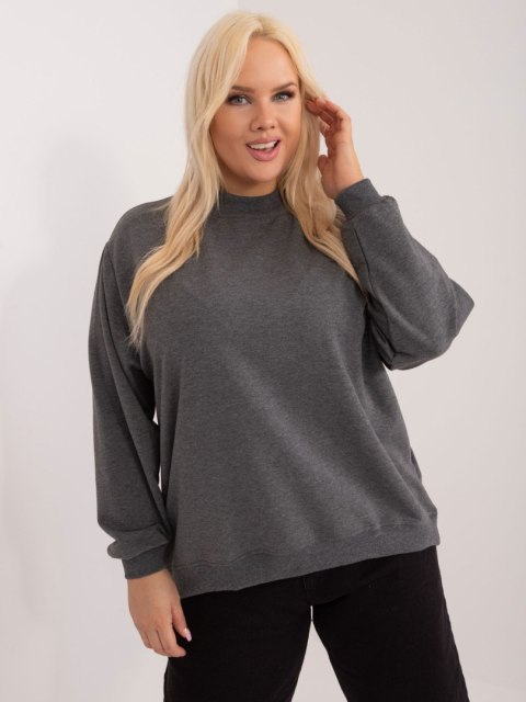 Bluza RV-BL-6299.11 ciemny szary 2XL Bluza RV-BL-6299.11 ciemny szary 2XL