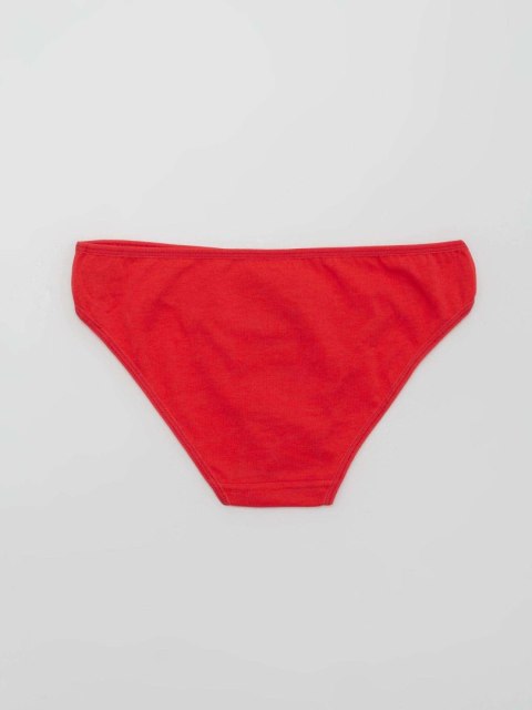Majtki BR-MT-11428 czerwony L Majtki BR-MT-11428 czerwony L