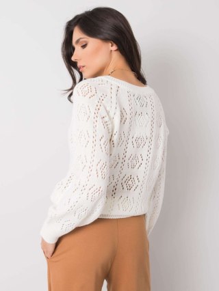 Sweter TW-SW-BI-591.60 ecru