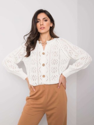 Sweter TW-SW-BI-591.60 ecru