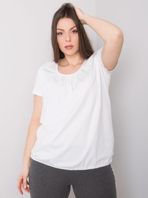 T-shirt RV-TS-6320.85P biały 3XL T-shirt RV-TS-6320.85P biały 3XL