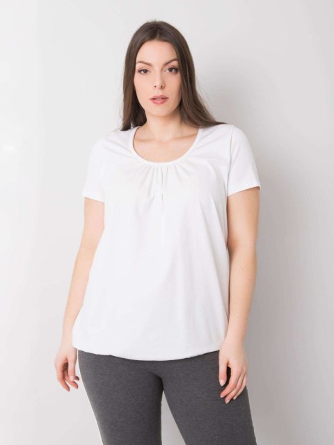 T-shirt RV-TS-6320.85P biały 3XL T-shirt RV-TS-6320.85P biały 3XL