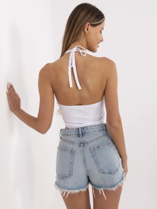 Top DS-TP-1112.14P biały L