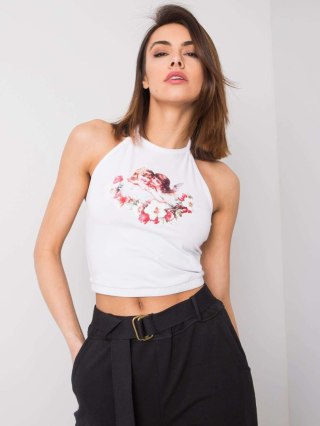 Top DS-TP-1112.14P biały M