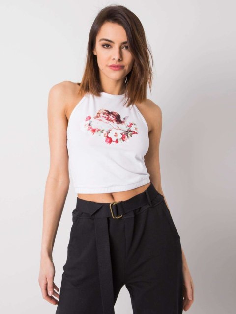 Top DS-TP-1112.14P biały M Top DS-TP-1112.14P biały M