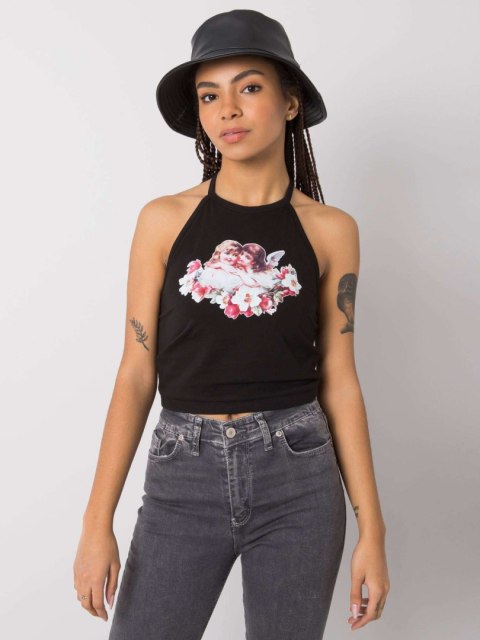Top DS-TP-1112.14P czarny S Top DS-TP-1112.14P czarny S