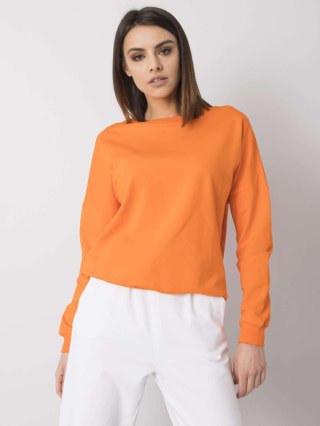 Bluza RV-BL-6119.04P pomarańczowy XL