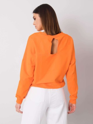 Bluza RV-BL-6119.04P pomarańczowy XL
