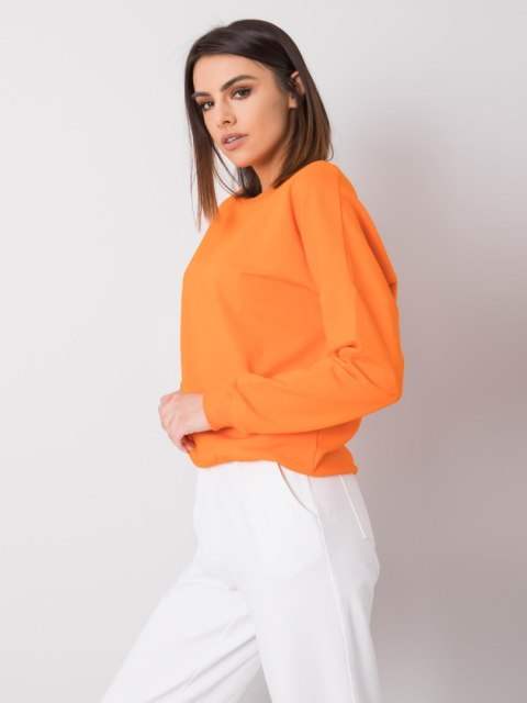 Bluza RV-BL-6119.04P pomarańczowy XL