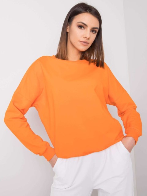 Bluza RV-BL-6119.04P pomarańczowy XL