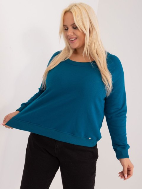 Bluza RV-BL-6326.02X morski XL Bluza RV-BL-6326.02X morski XL