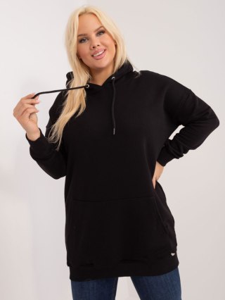 Bluza RV-BL-6338.19X czarny 3XL