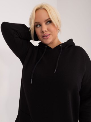Bluza RV-BL-6338.19X czarny XL