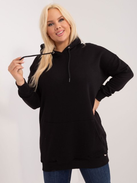 Bluza RV-BL-6338.19X czarny XL Bluza RV-BL-6338.19X czarny XL