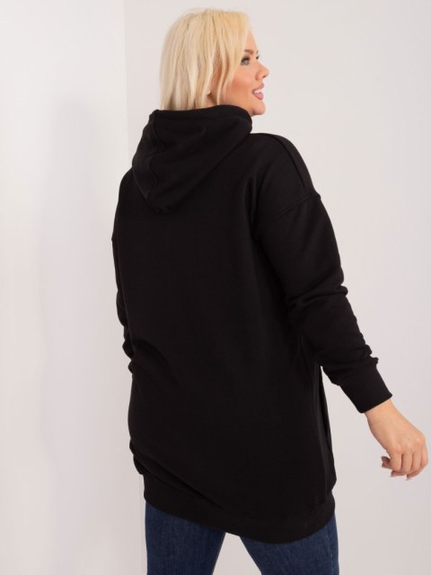 Bluza RV-BL-6338.19X czarny XL Bluza RV-BL-6338.19X czarny XL