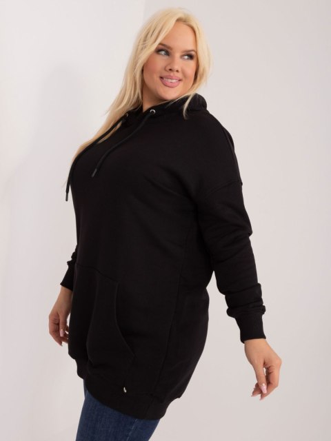 Bluza RV-BL-6338.19X czarny XL Bluza RV-BL-6338.19X czarny XL
