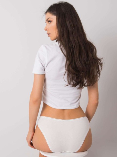Majtki BR-MT-11380 ecru XL Majtki BR-MT-11380 ecru XL