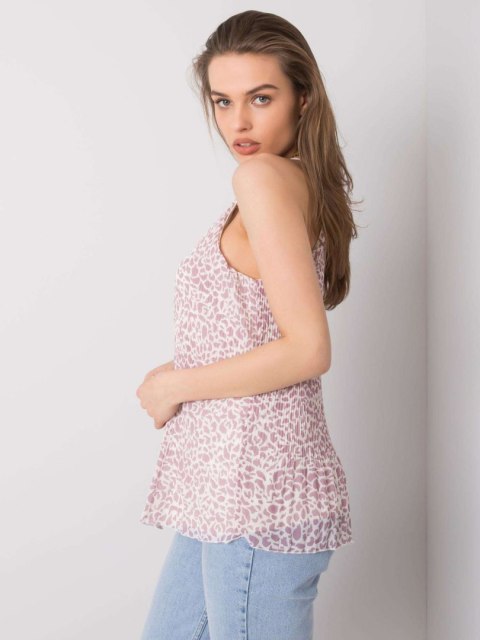 Top D50039Y11023C jasny fioletowy M