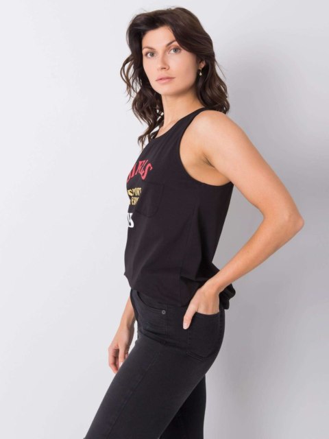 Top FA-TP-6871.78P czarny Top FA-TP-6871.78P czarny
