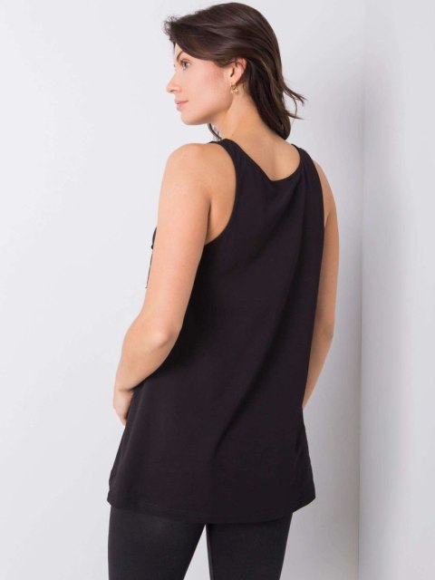 Top FA-TP-6871.78P czarny Top FA-TP-6871.78P czarny