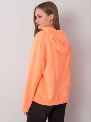 Bluza EM-BL-ES-21-525.10 fluo pomarańczowy M