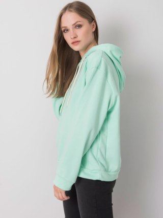 Bluza EM-BL-ES-21-525.10 mietowy L