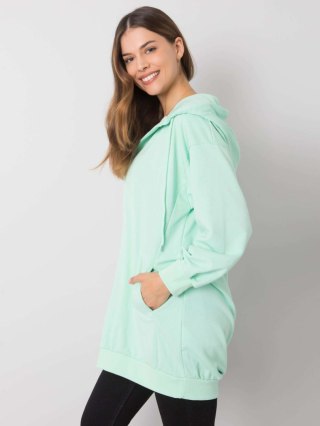 Bluza EM-BL-ES-21-528.12X mietowy S