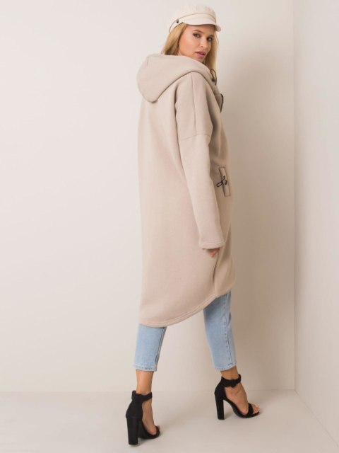 Bluza RV-BL-4858-1.99P camelowy L/XL Bluza RV-BL-4858-1.99P camelowy L/XL