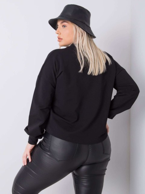 Bluza RV-BL-6317.94 czarny 2XL