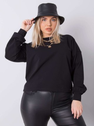 Bluza RV-BL-6317.94 czarny XL