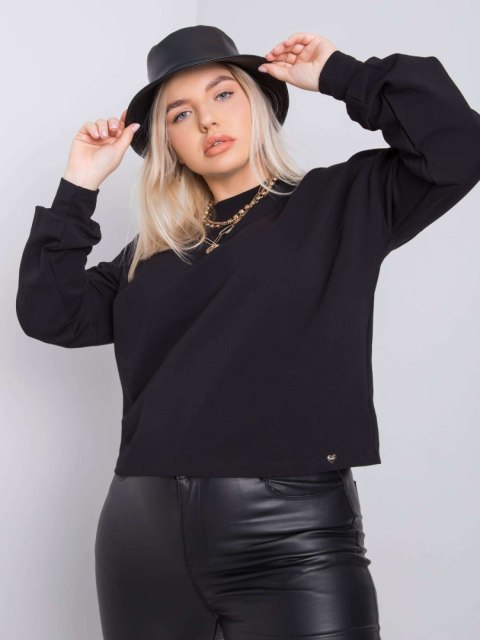 Bluza RV-BL-6317.94 czarny XL Bluza RV-BL-6317.94 czarny XL