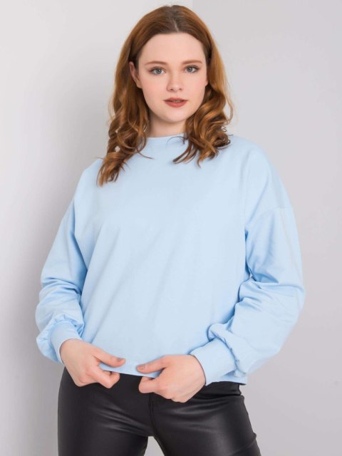 Bluza RV-BL-6317.94 jasny niebieski 2XL Bluza RV-BL-6317.94 jasny niebieski 2XL