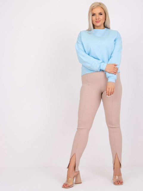 Bluza RV-BL-6317.94 jasny niebieski 2XL Bluza RV-BL-6317.94 jasny niebieski 2XL